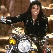 Speed Demon (Michael Jackson)