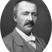 Heinrich Schliemann