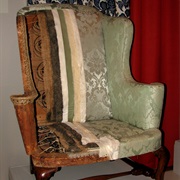 Upholstery