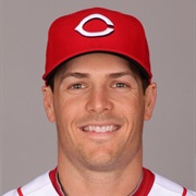 Chris Heisey