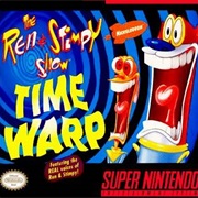 The Ren &amp; Stimpy Show: Time Warp