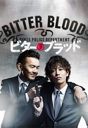 Bitter Blood (2014)