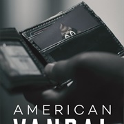 American Vandal (2017-2018)