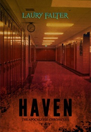 Haven (Apocalypse Chronicles #1) (Laury Falter)