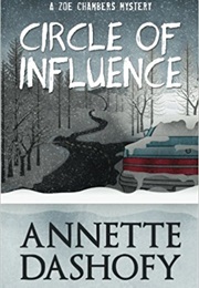 Circle of Influence (Annette Dashofy)