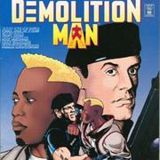 Demolition Man