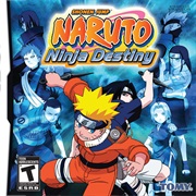 Naruto: Ninja Destiny