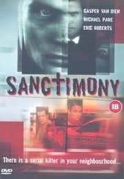 Sanctimony (2000)