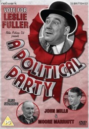 A Political Party (1934)
