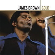 Brown, James: Gold