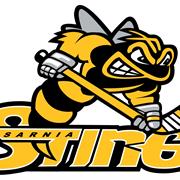 Sarnia Sting