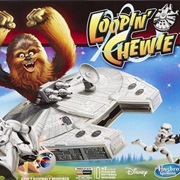 Loopin&#39; Chewie