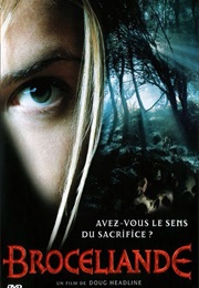 Broceliande (2003)