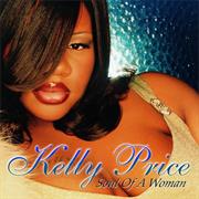 Kelly Price-Soul of a Woman