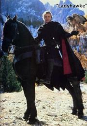 Goliath (Ladyhawke)