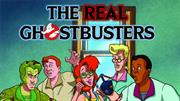 The Real Ghostbusters