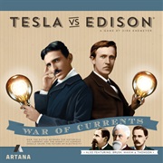 Tesla vs. Edison