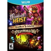 Steamworld Collection