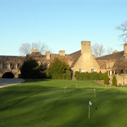 Longue Vue Club and Golf Course