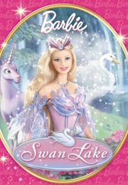 Barbie of Swan Lake (2003)