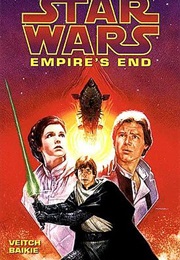 Empire&#39;s End (Tom Veitch)