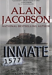 Inmate 1577 (Alan Jacobson)