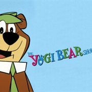 yogi bear cartoon netflix