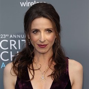 Marin Hinkle