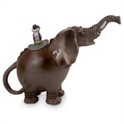 Elephant Teapot