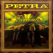 Petra - Farewell