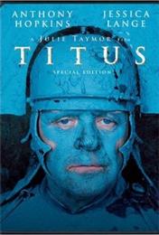 Titus Andronicus