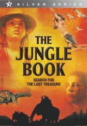 Jungle Book: Search for the Lost Treasure (1998)