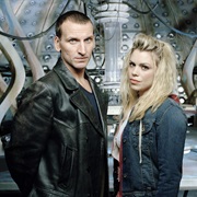 Doctor Who (Series 1)