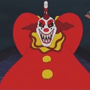scooby doo 2 monsters unleashed ghost clown