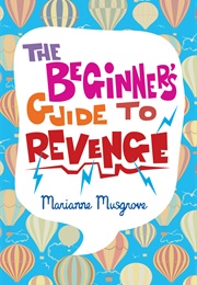 The Beginner&#39;s Guide to Revenge (Marianne Musgrove)