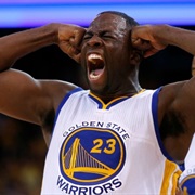 Draymond Green