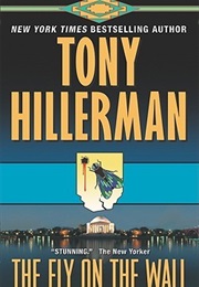 The Fly on the Wall (Tony Hillerman)