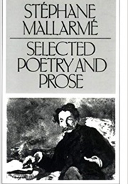 Selected Poetry (Stéphane Mallarmé)