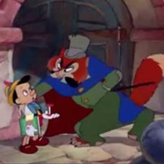 Hi Diddle Dee Dee (An Actor&#39;S Life for Me) Pinocchio