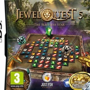 Jewel Quest 5 - The Sleepless Star