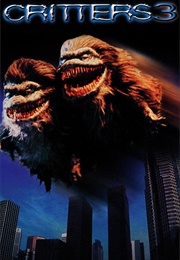 Critters 3 (1991)