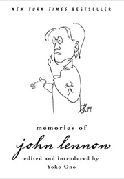 Memories of John Lennon (Yoko Ono)