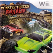 Monster Trucks Mayhem