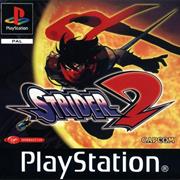 Strider 2