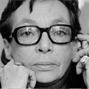 Marguerite Duras