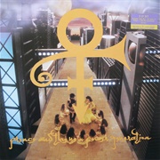 Prince and the New Power Generation - Symbol