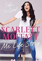 Me Life Story, Sofa So Good (Scarlett Moffatt)