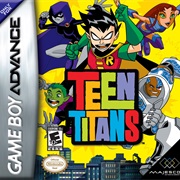 Teen Titans