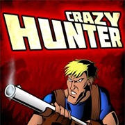 Crazy Hunter