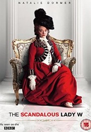 The Scandalous Lady W (2015)